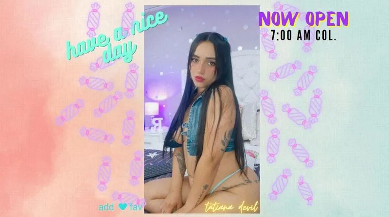 Live sex webcam photo for LincyRoy #3396656