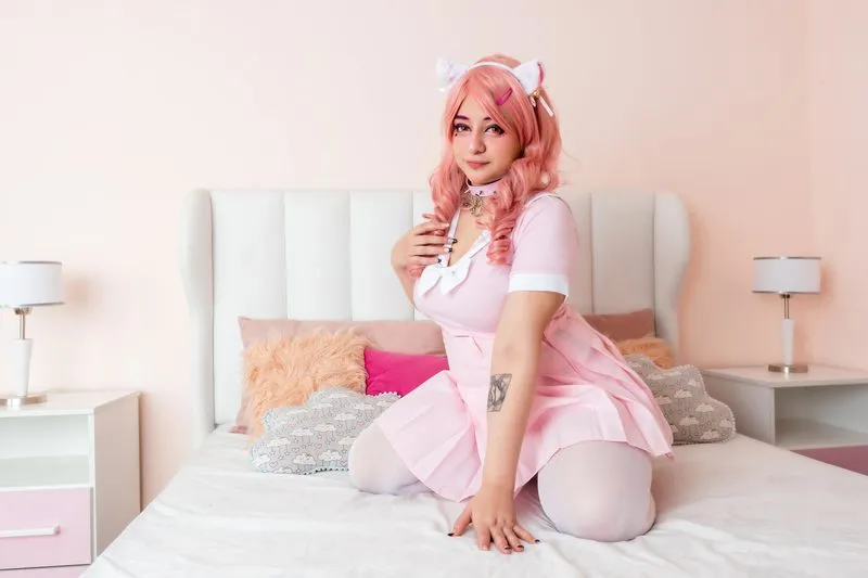 Live sex webcam photo for MiiuHolmes #3297141