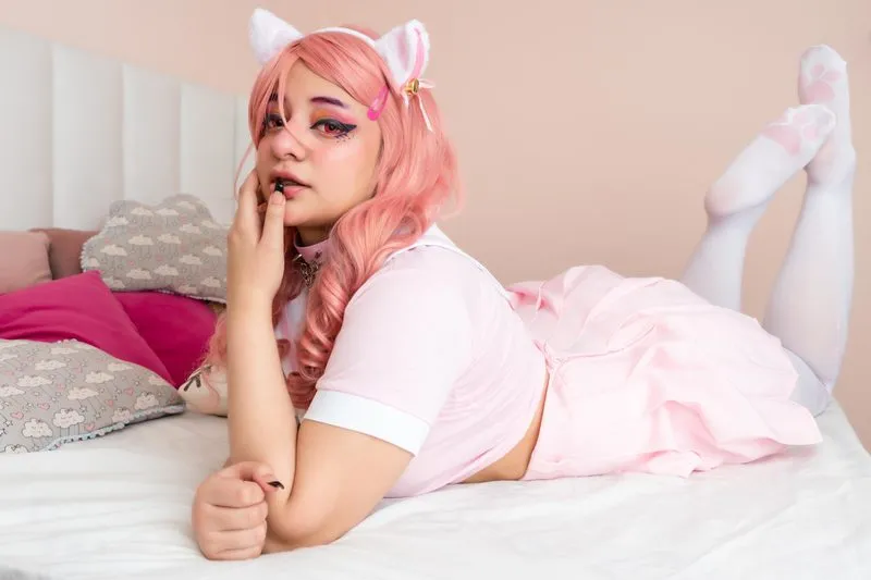 Live sex webcam photo for MiiuHolmes #3297144