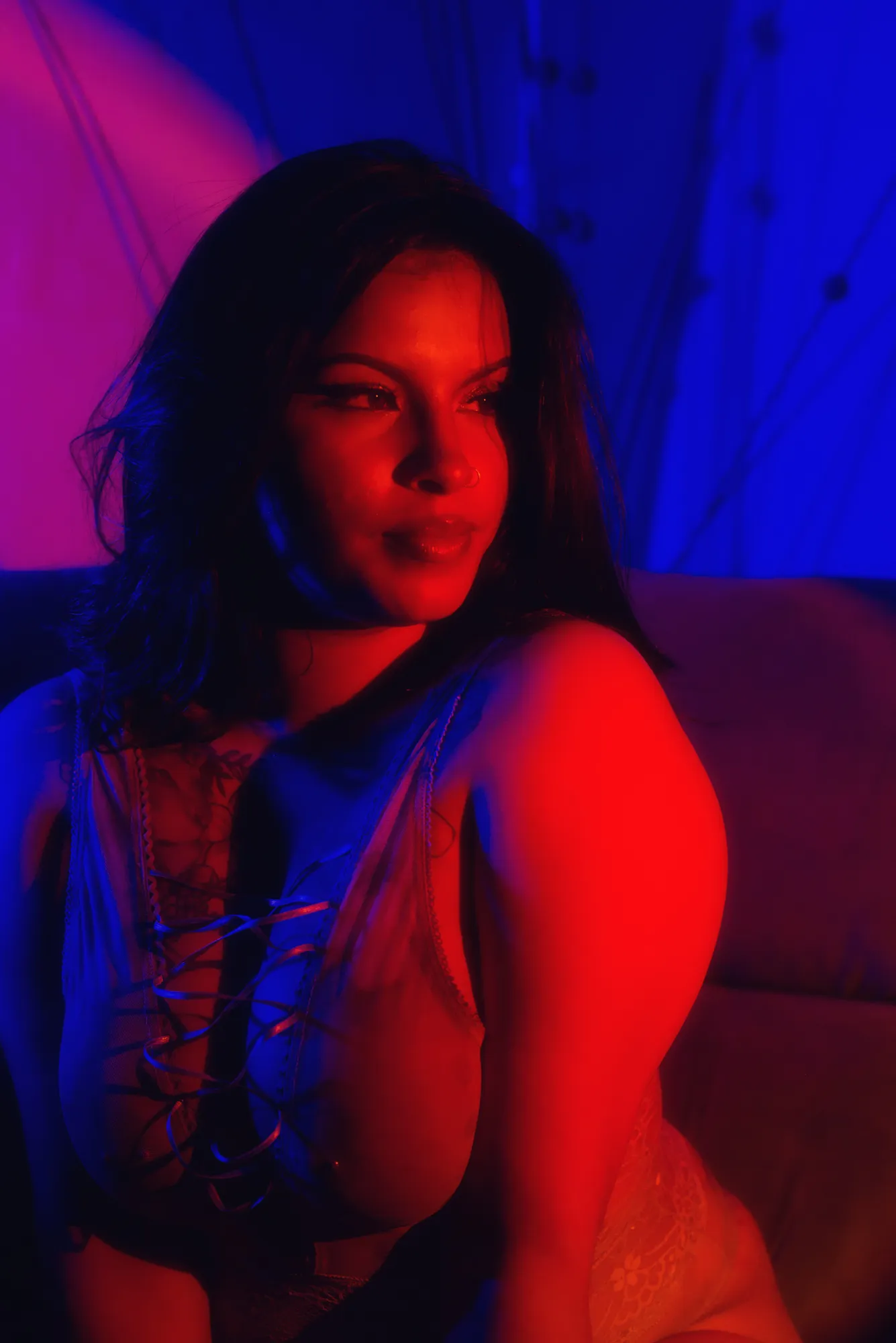 Live sex webcam photo for KiharaCollins #7434507