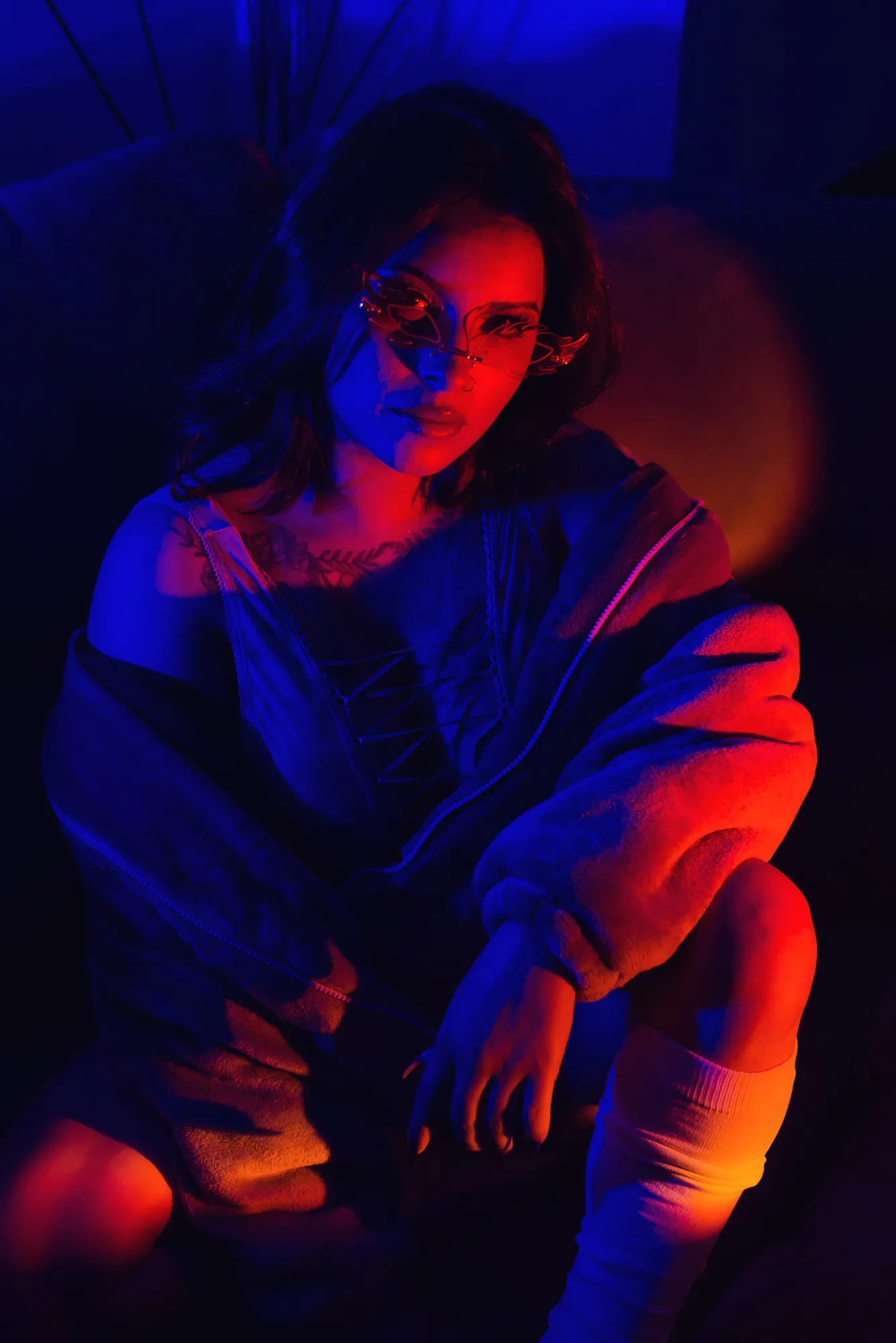 Live sex webcam photo for KiharaCollins #7434508