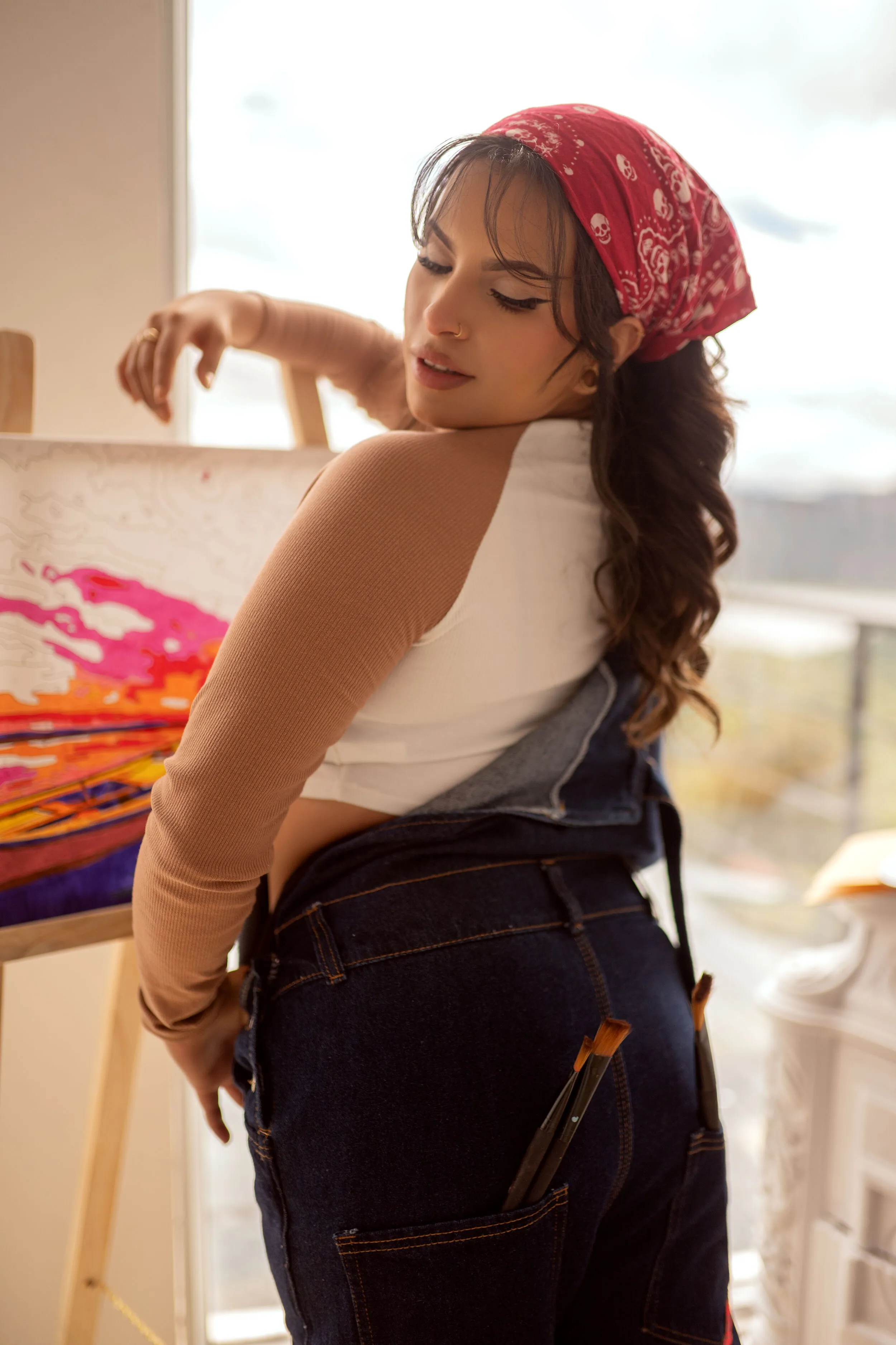 Live sex webcam photo for KiharaCollins #7434614