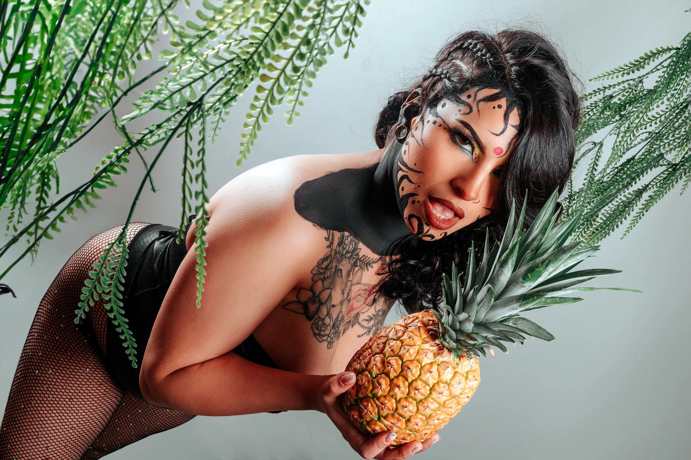 Live sex webcam photo for KiharaCollins #7434557