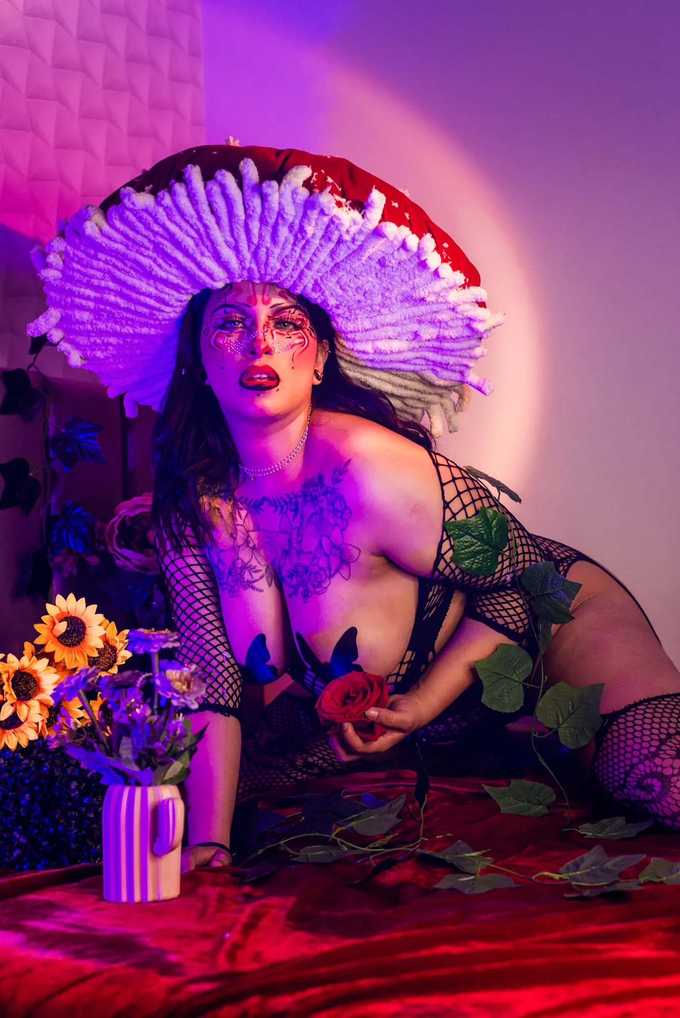 Live sex webcam photo for KiharaCollins #7434532