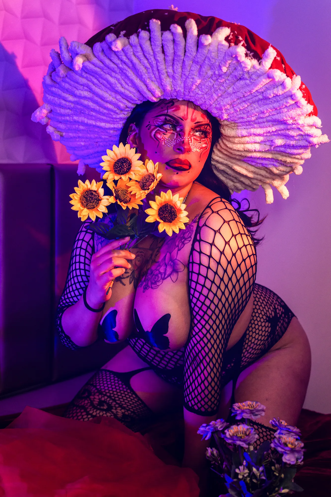 Live sex webcam photo for KiharaCollins #7434530