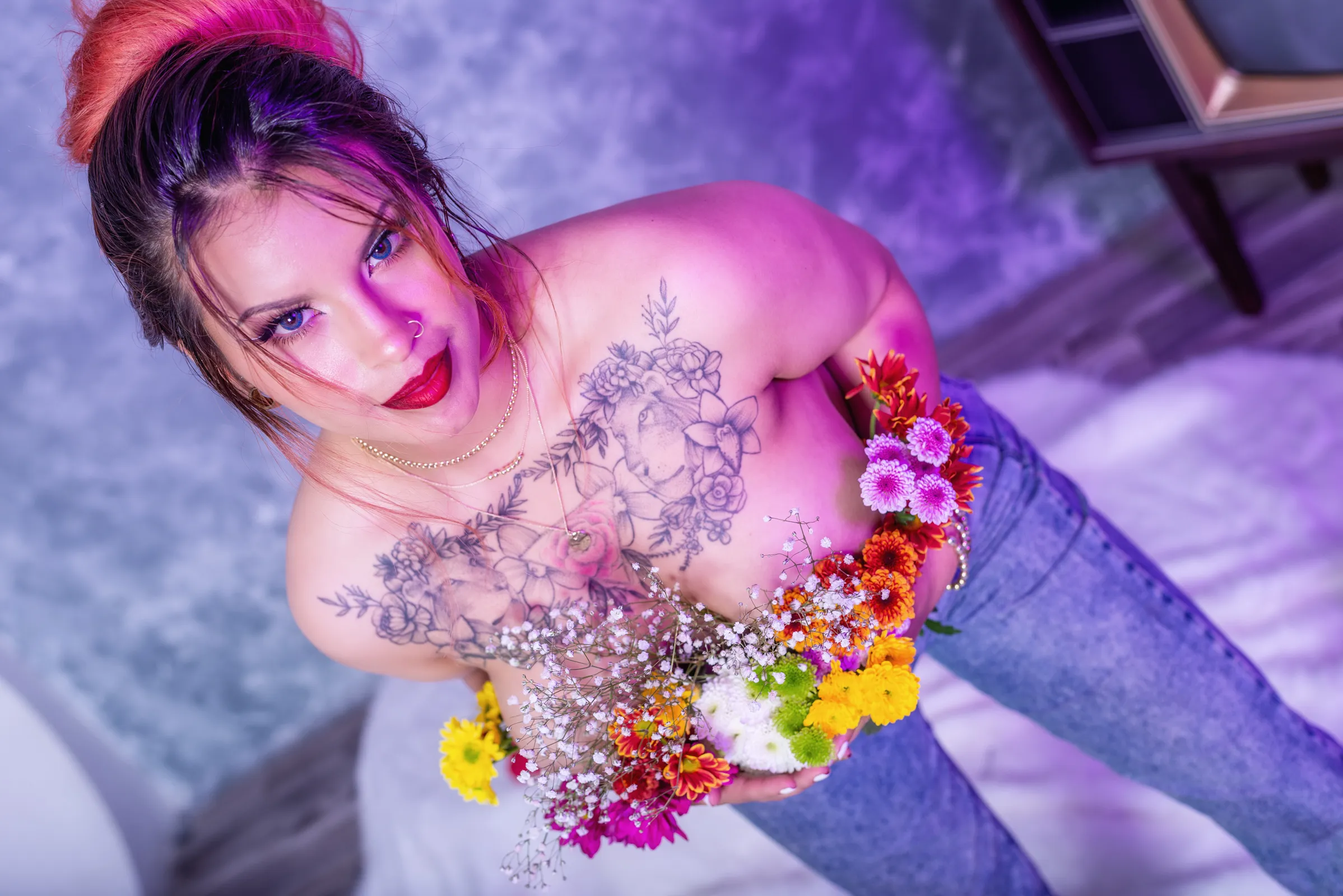 Live sex webcam photo for KiharaCollins #7434537