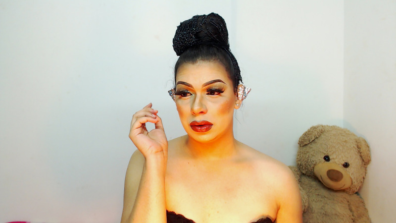 Live sex webcam photo for JhinxRoyal #3159969