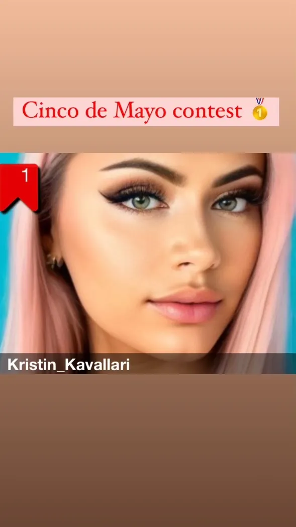 Live sex webcam photo for Kristin_Kavallari #6417187