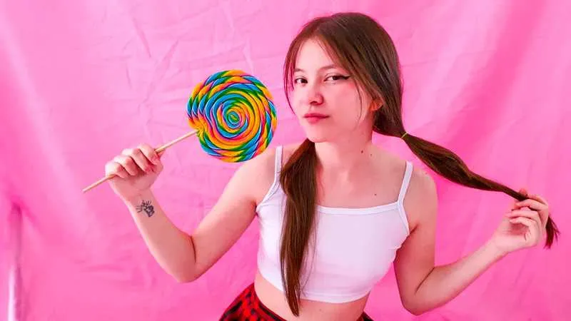 Live sex webcam photo for AriadnaDevi #2981350