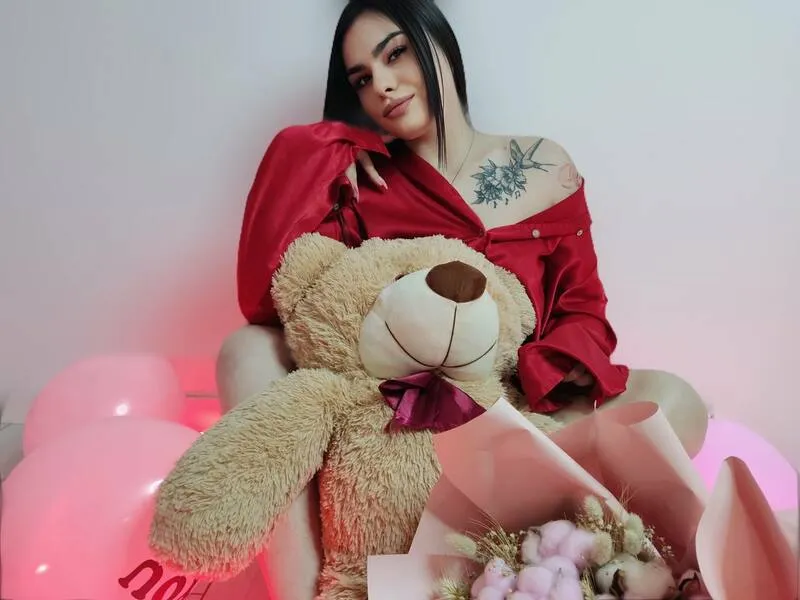 Live sex webcam photo for MiiaRoss #4050013