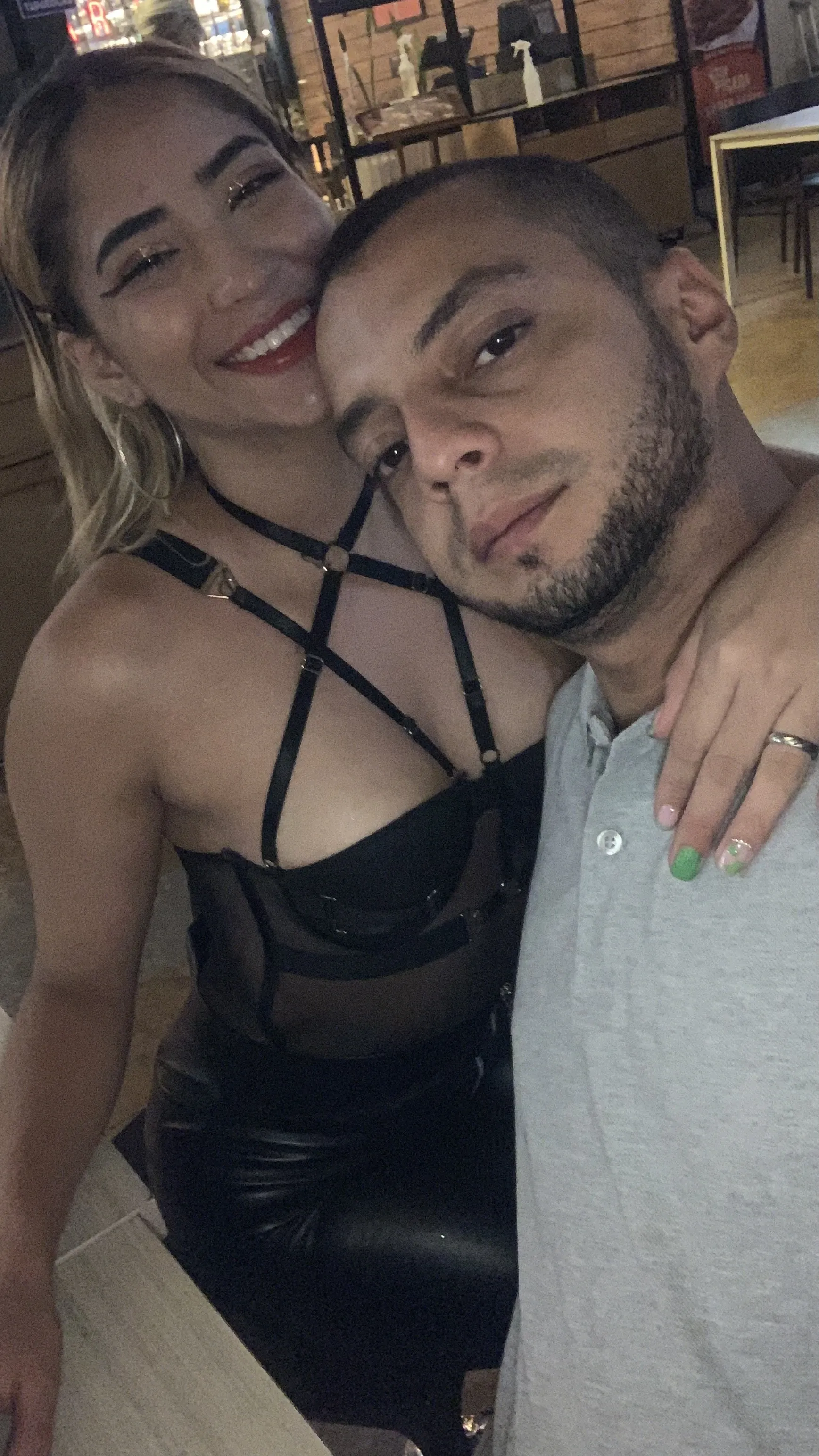 Live sex webcam photo for ScarlettAndClark #7447883