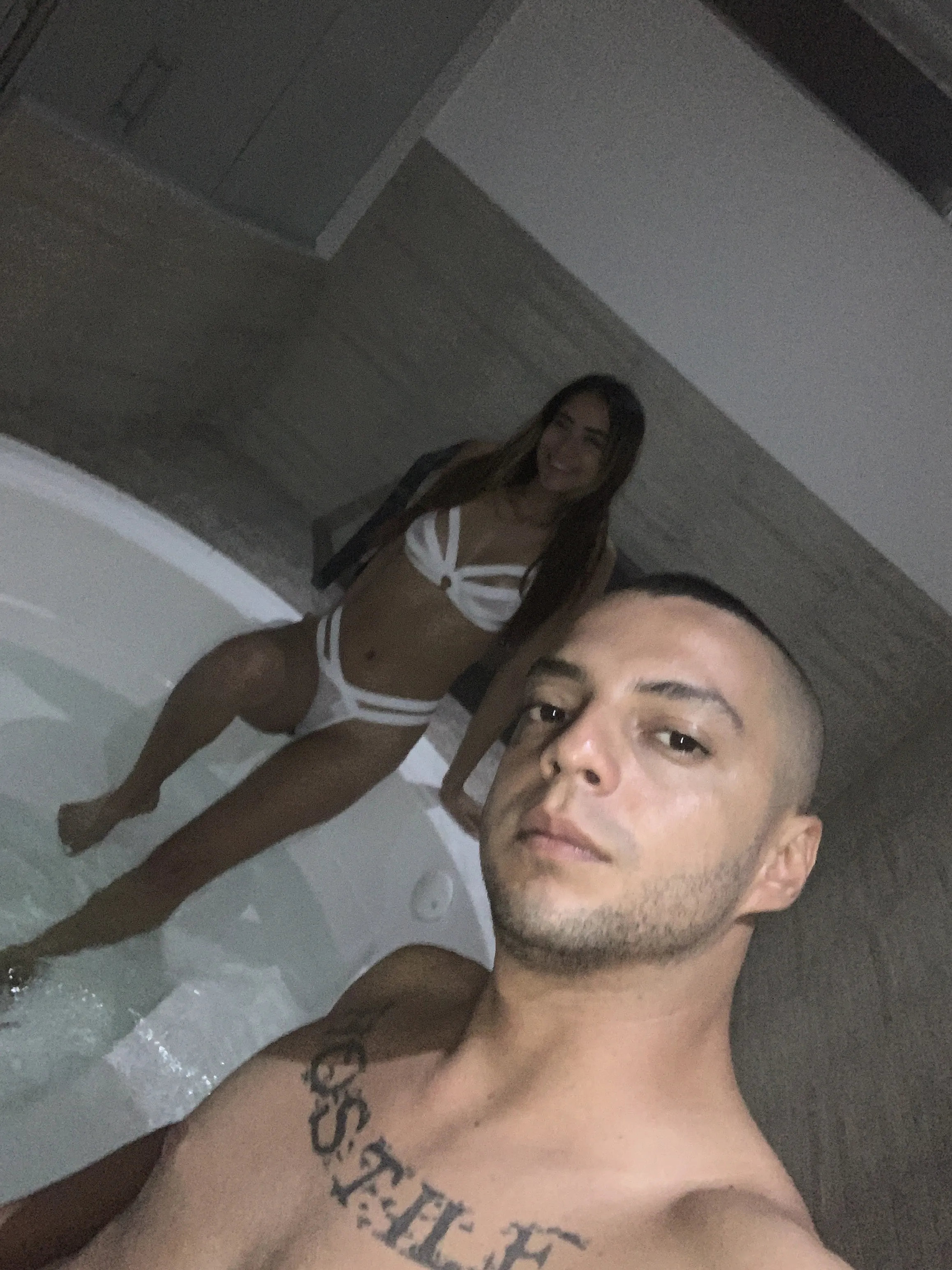 Live sex webcam photo for ScarlettAndClark #7447870