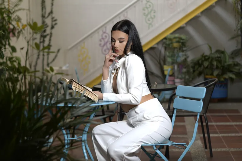 Live sex webcam photo for EvaSharik #4181252