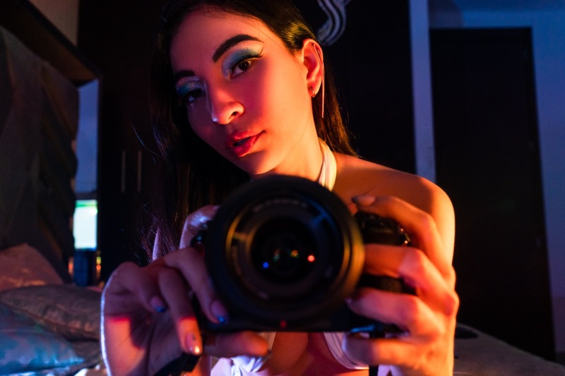 Live sex webcam photo for RoxaneMaddiosson #3138417