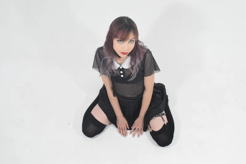 Live sex webcam photo for VioletaDex #2964764