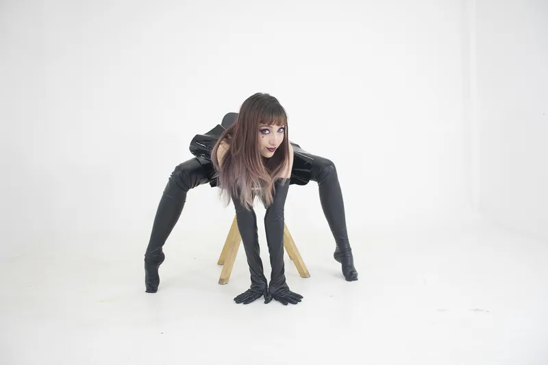 Live sex webcam photo for VioletaDex #3214815