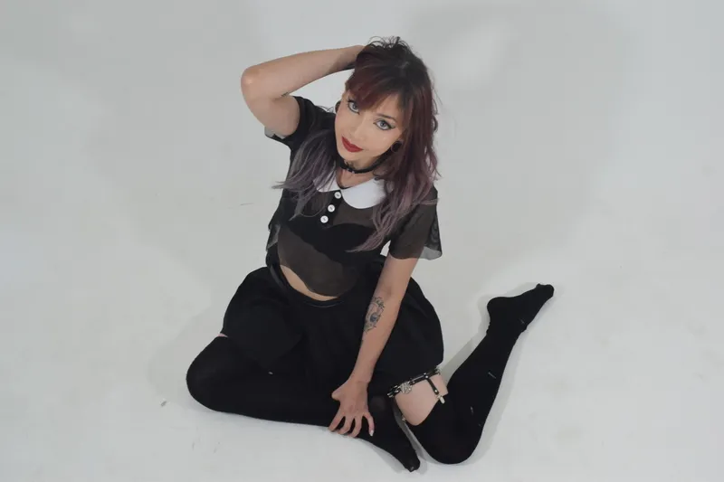 Live sex webcam photo for VioletaDex #2968149