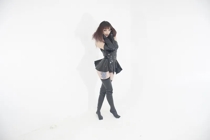 Live sex webcam photo for VioletaDex #3218583