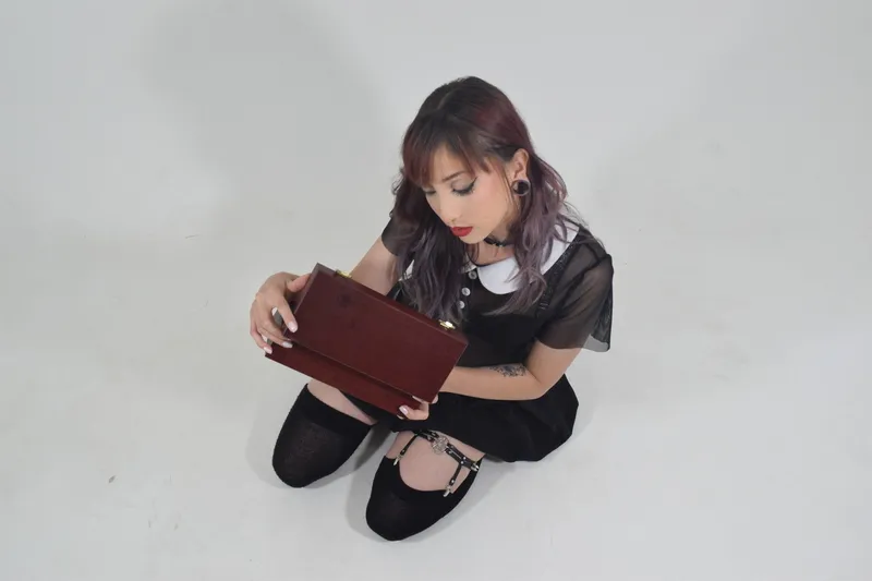 Live sex webcam photo for VioletaDex #2974598