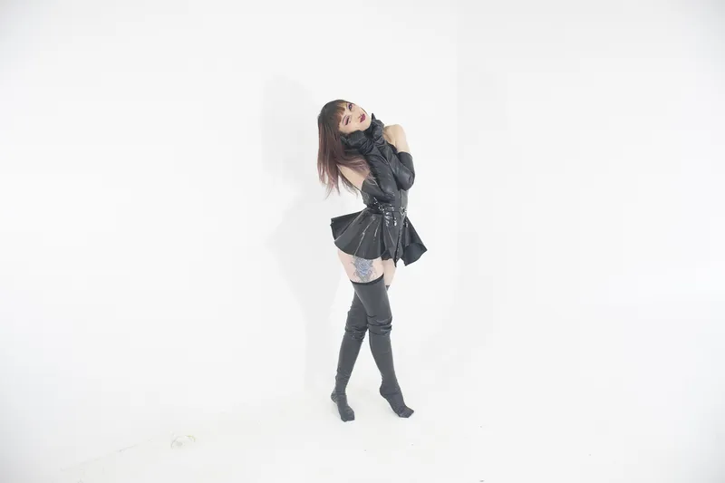 Live sex webcam photo for VioletaDex #3218582