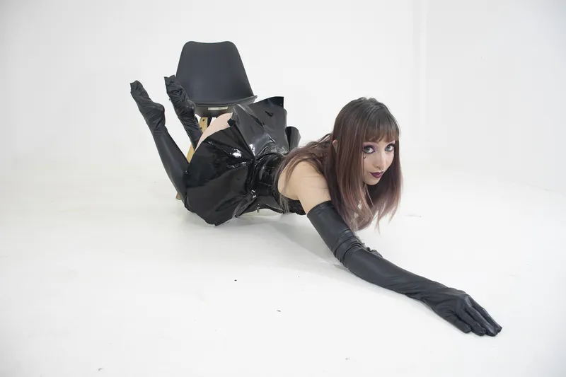 Live sex webcam photo for VioletaDex #3214823