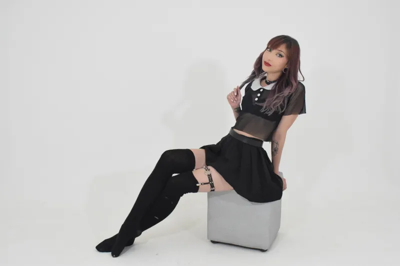 Live sex webcam photo for VioletaDex #2936067