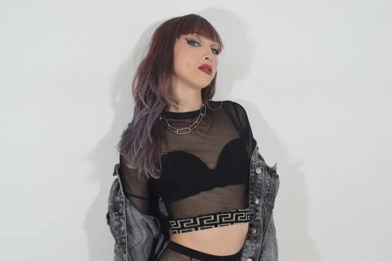 Live sex webcam photo for VioletaDex #2982202
