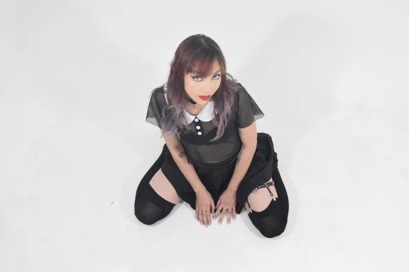 Live sex webcam photo for VioletaDex #2964765
