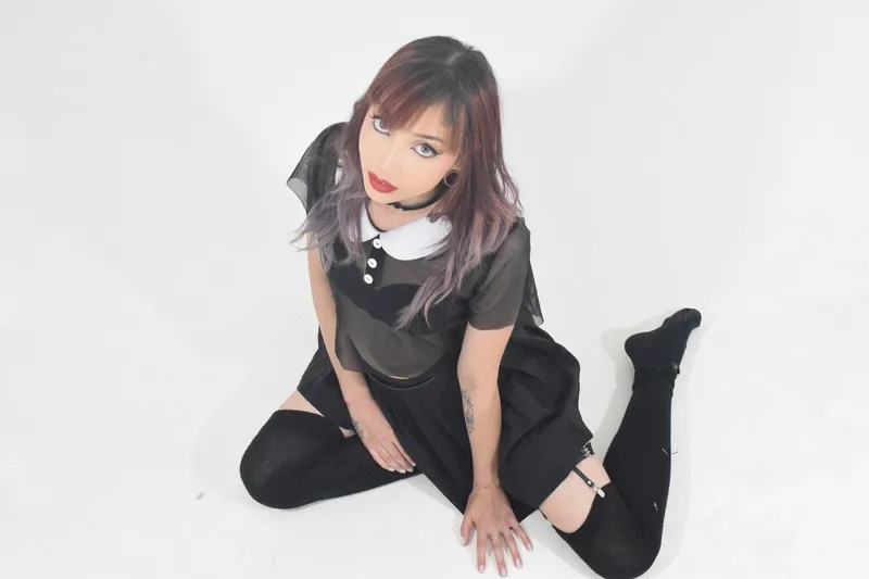 Live sex webcam photo for VioletaDex #2964766
