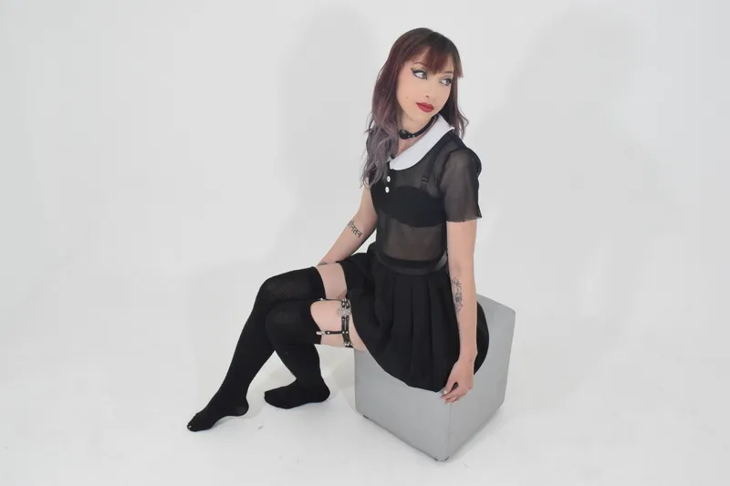 Live sex webcam photo for VioletaDex #2955721