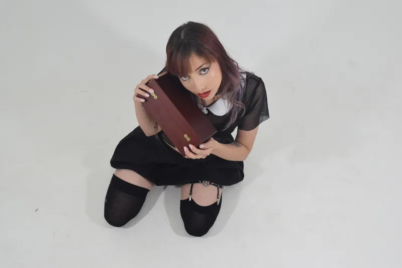 Live sex webcam photo for VioletaDex #2974594