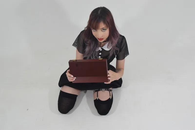 Live sex webcam photo for VioletaDex #2968152