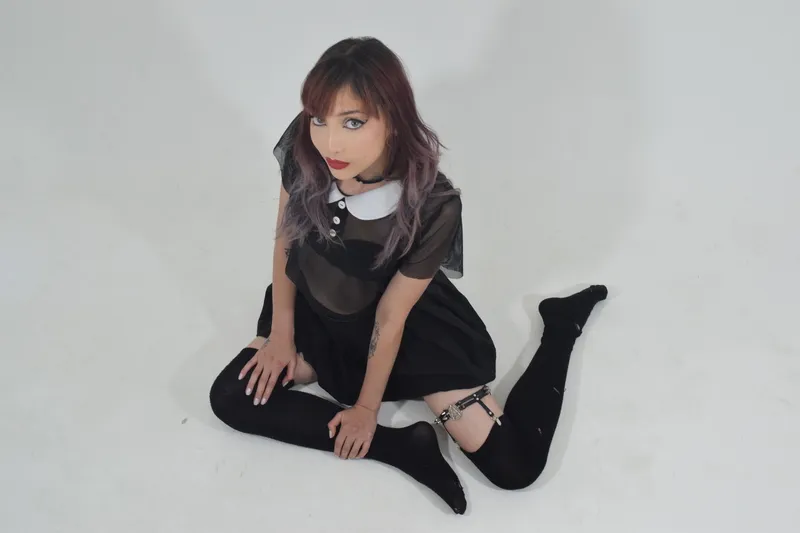 Live sex webcam photo for VioletaDex #2968147