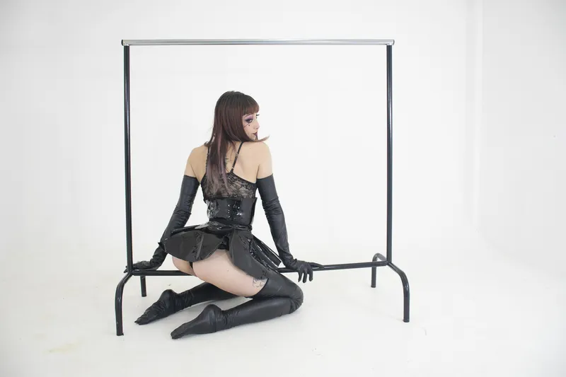 Live sex webcam photo for VioletaDex #3218552