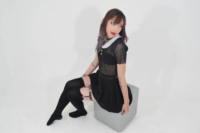Live sex webcam photo for VioletaDex #2955725