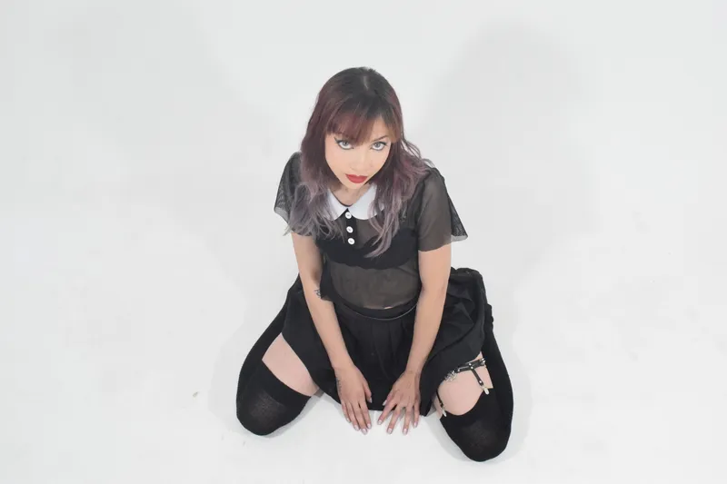 Live sex webcam photo for VioletaDex #2964762