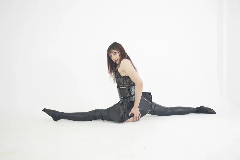 Live sex webcam photo for VioletaDex #3254039