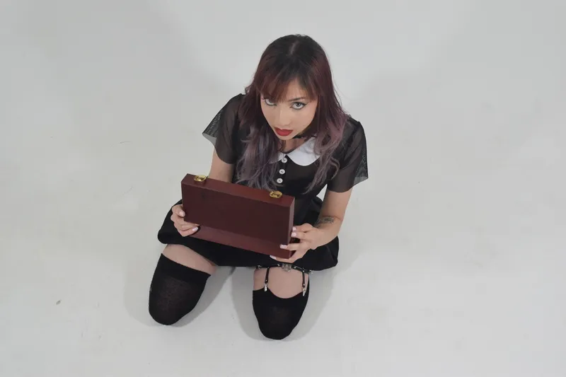 Live sex webcam photo for VioletaDex #2974591
