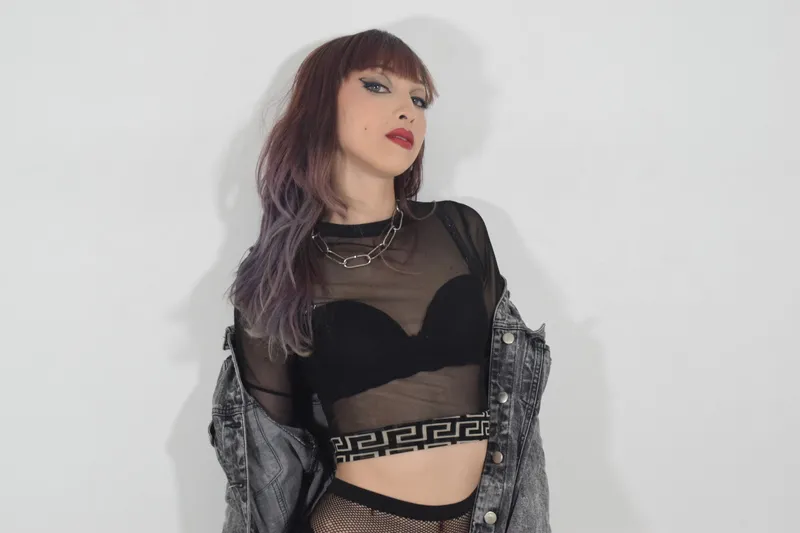 Live sex webcam photo for VioletaDex #2982201