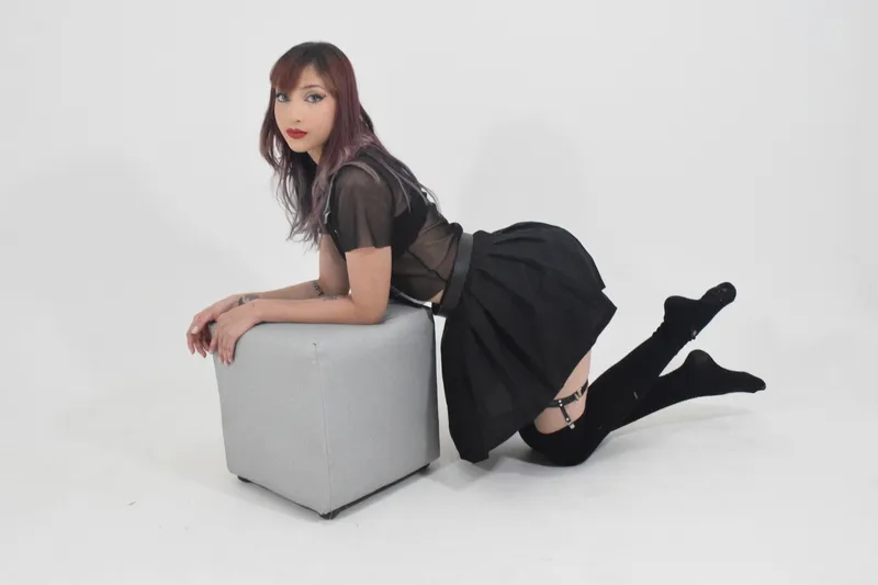 Live sex webcam photo for VioletaDex #2961880