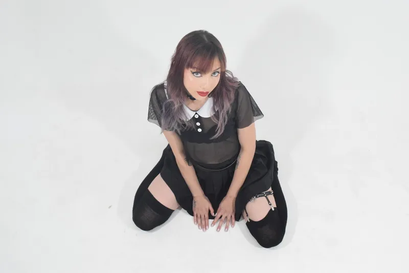 Live sex webcam photo for VioletaDex #2964763