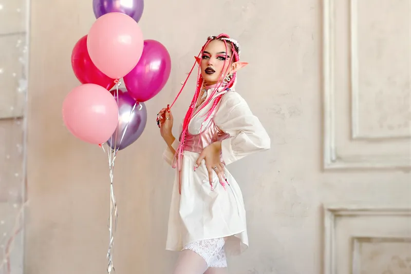 Live sex webcam photo for Yunobaby #2992689