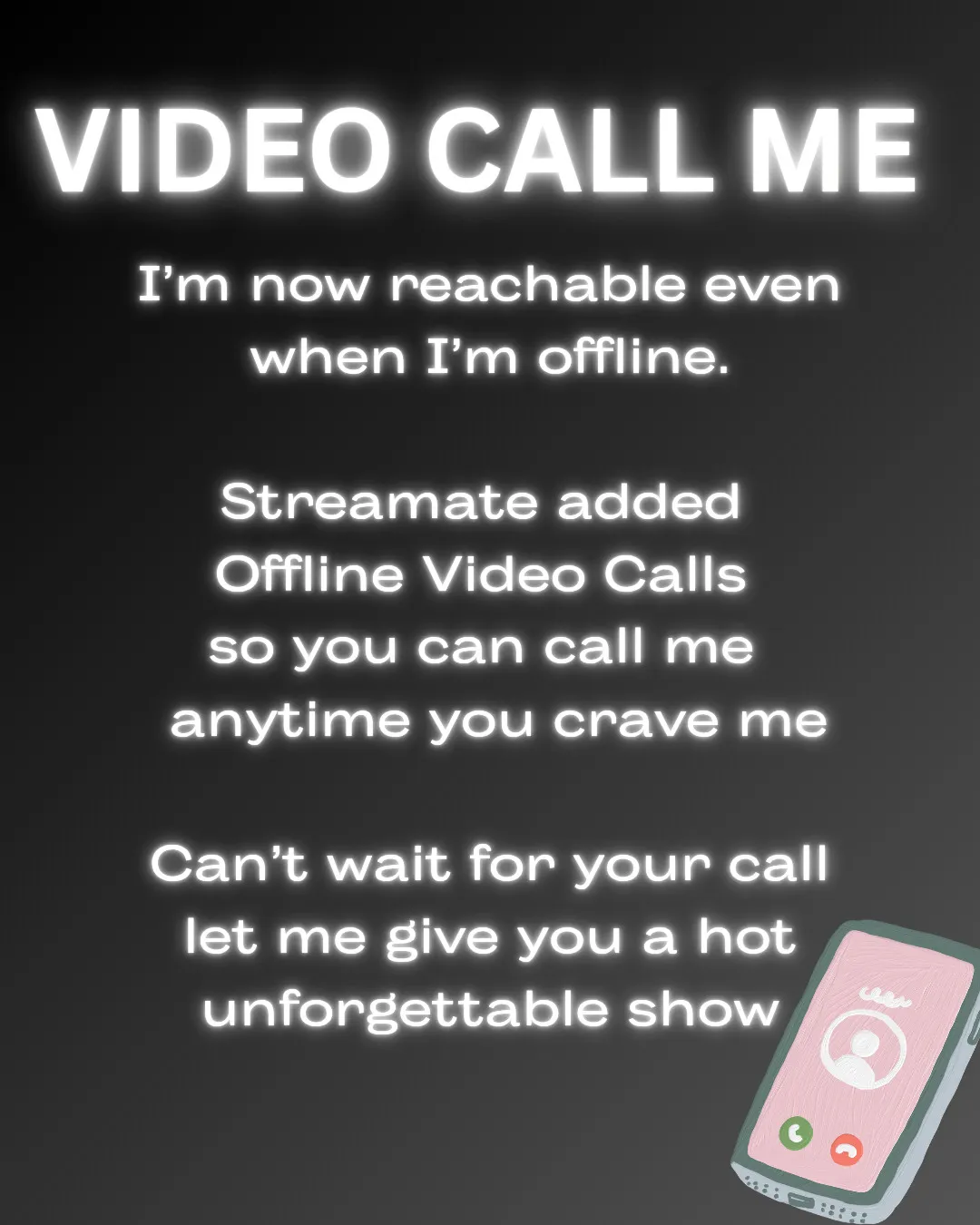 Live sex webcam photo for BiggyMelon #8123100