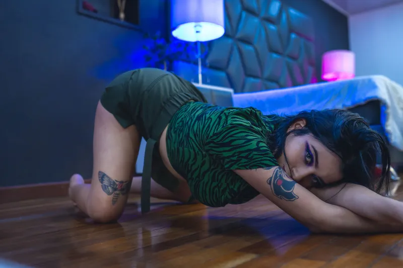 Live sex webcam photo for AmelieLoiret #3061758