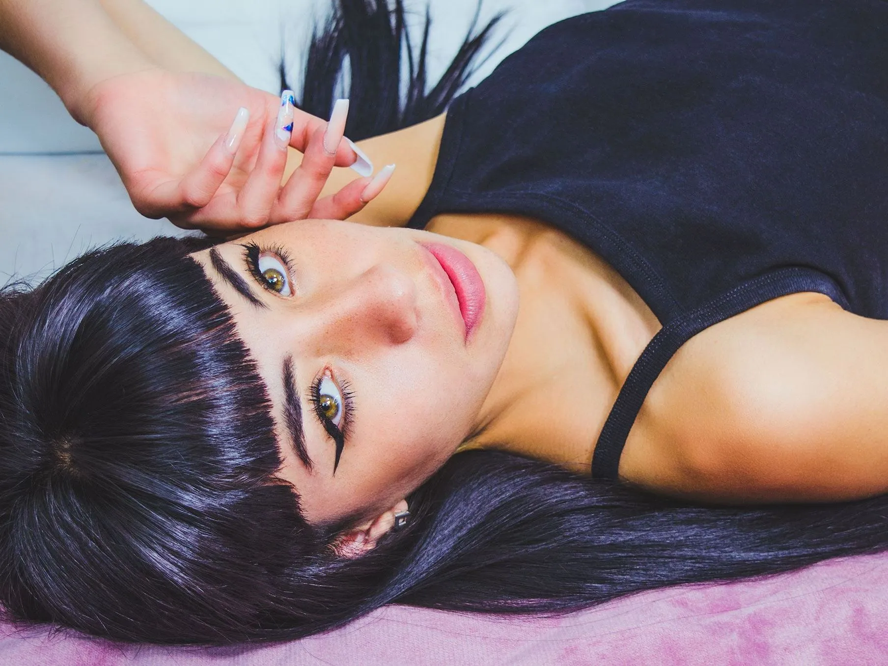 Live sex webcam photo for SalomeBloom #2943630