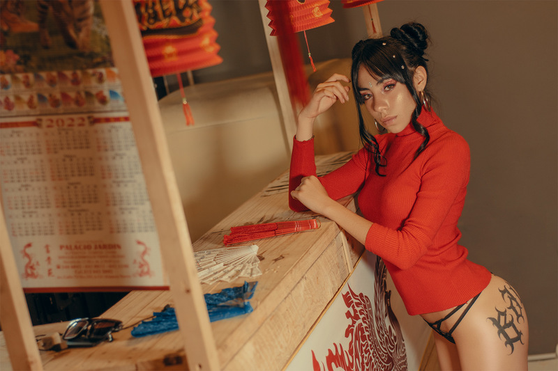 Live sex webcam photo for SalomeBloom #3075230