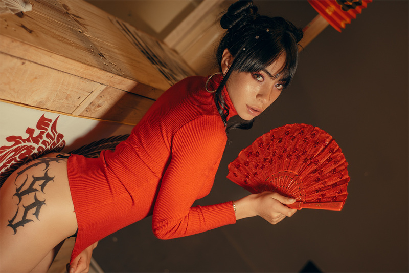 Live sex webcam photo for SalomeBloom #3075231