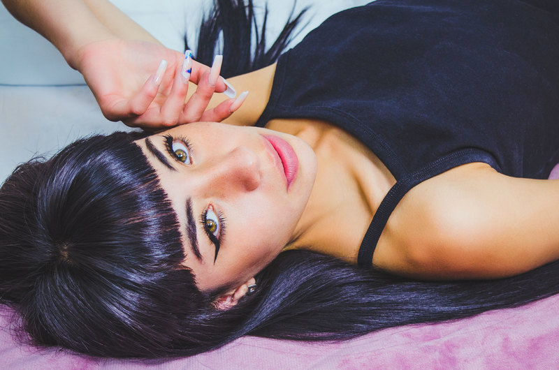 Live sex webcam photo for SalomeBloom #2943635