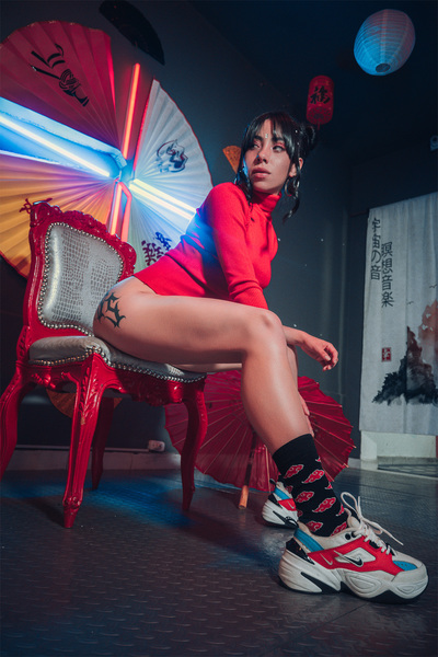 Live sex webcam photo for SalomeBloom #3060720