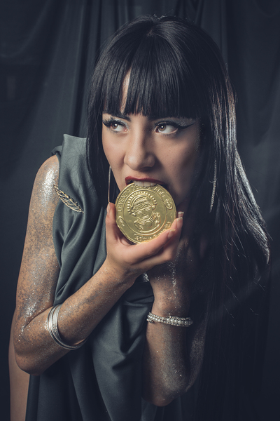 Live sex webcam photo for SalomeBloom #3169475